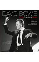 David Bowie: Ever Changing Hero
