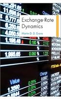 Exchange-Rate Dynamics