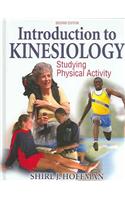Introduction to Kinesiology: Studying Physical Activity