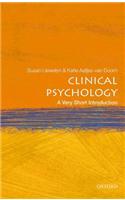 Clinical Psychology: A Very Short Introduction