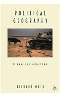 Political Geography: A New Introduction