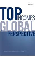 Top Incomes: A Global Perspective