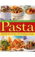 Complete Book of Pasta