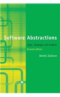 Software Abstractions: Logic, Language, and Analysis