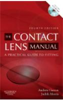 Contact Lens Manual