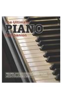 Interactive Music Sets: Ultimate Piano