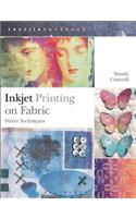 Inkjet Printing on Fabric: Direct Techniques