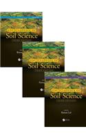 Encyclopedia of Soil Science, Third Edition