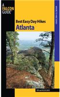 Best Easy Day Hikes Atlanta