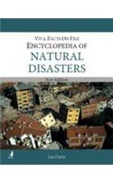 Encyclopaedia of Natural Disasters