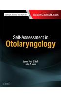 Self-Assessment in Otolaryngology
