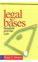 Legal Bases: Baseball and the Law