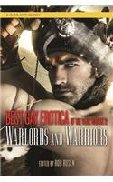Best Gay Erotica of the Year, Volume 2: Warlords & Warriors