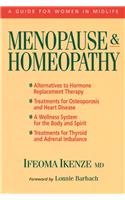 Menopause and Homeopathy