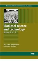 Biodiesel Science and Technology: From Soil to Oil