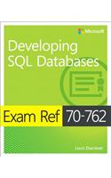 Exam Ref 70-762 Developing SQL Databases