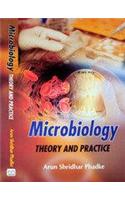 Microbiology: Theory and Practice - An Introductory Manual