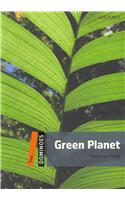 Dominoes: Two: Green Planet
