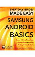 Samsung Android Basics: Expert Advice, Made Easy