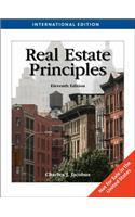 Real Estate Principles