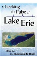 Checking the Pulse of Lake Erie