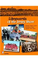 Lifeguards of the Jersey Shore
