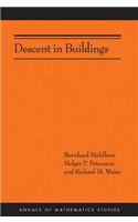 Descent in Buildings (Am-190), Volume I