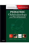 Pediatric Ophthalmology and Strabismus