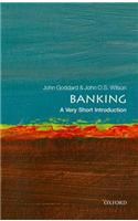 Banking: A Very Short Introduction