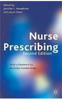 Nurse Prescribing