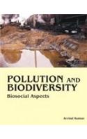 Pollution and Biodiversity: Biosocail Aspects