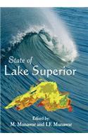 State of Lake Superior