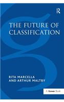 Future of Classification