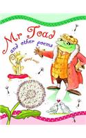 Mr Toad