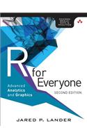 R for Everyone: Advanced Analytics and Graphics
