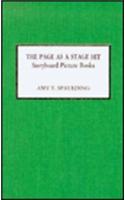 The Page as a Stageset: Storyboard Picture Books