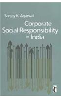 Corporate Social Responsibility in India