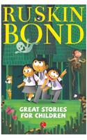 Great Stories for Children
