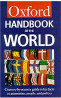 Handbook of the World