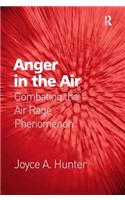 Anger in the Air: Combating the Air Rage Phenomenon