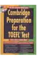 Cambridge Preparation for the TOEFL