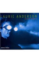 Laurie Anderson