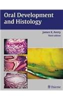 Oral Development and Histology
