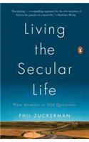 Living the Secular Life