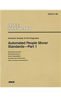 Automated People Mover Standards