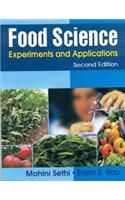 Food Science: Experiments & Applications
