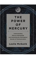 The Power of Mercury: Understanding Mercury Retrograde and Unlocking the Astrological Secrets of Communication