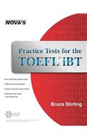 Practice Tests for the TOEFL iBT [With CD (Audio)]