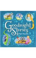 Children's Treasury - Goodnight Stories
