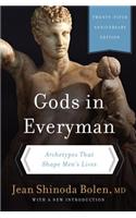 Gods in Everyman
